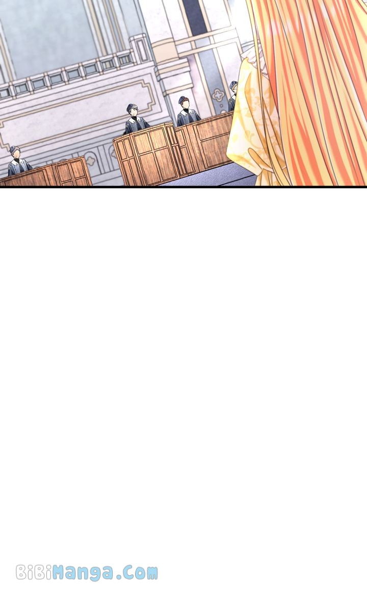 Why Would a Villainess Have Virtues? Chapter 114 - Page 22