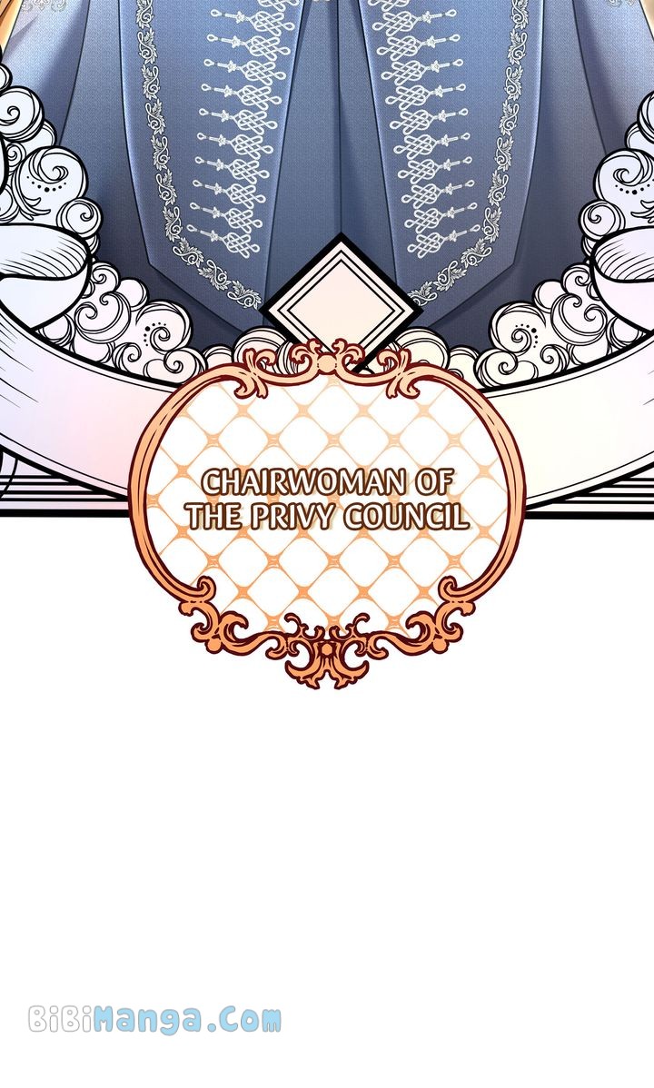 Why Would a Villainess Have Virtues? Chapter 114 - Page 24