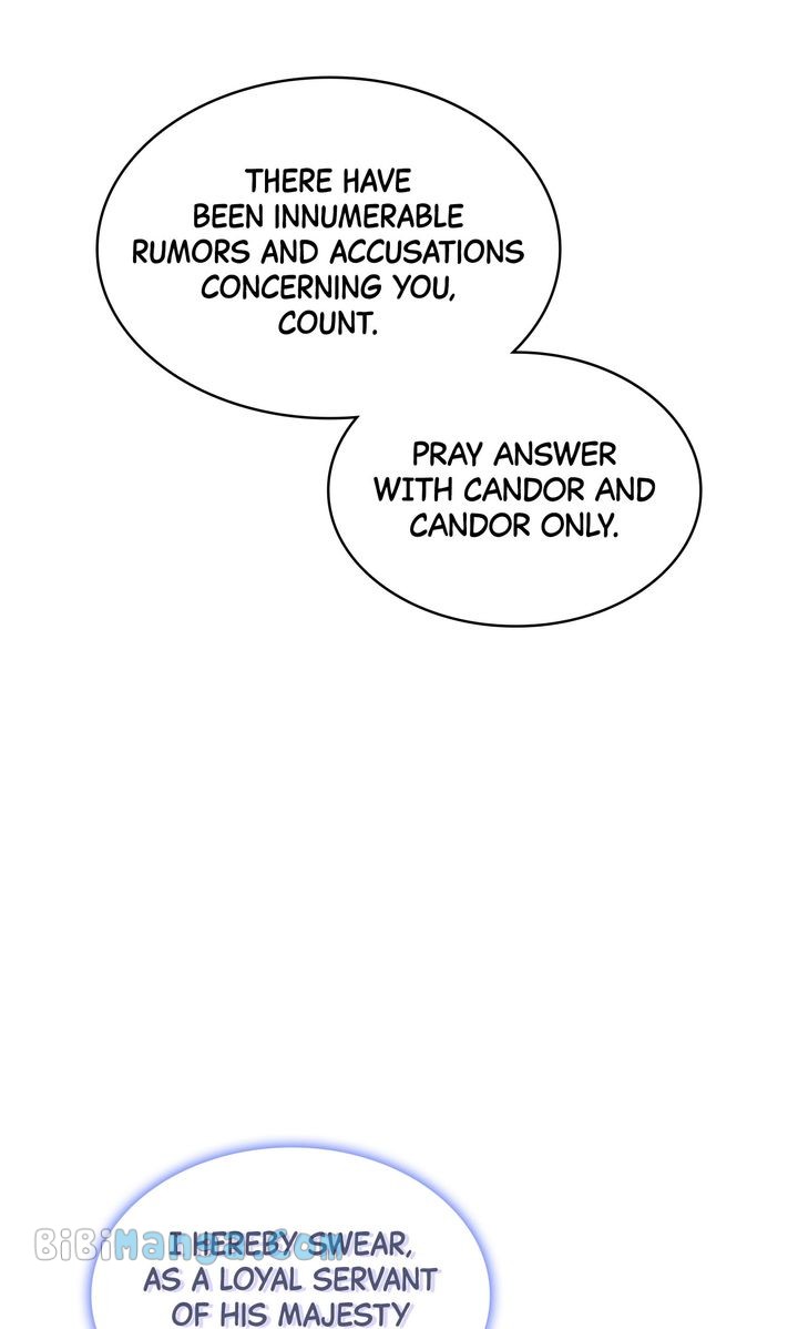 Why Would a Villainess Have Virtues? Chapter 114 - Page 25