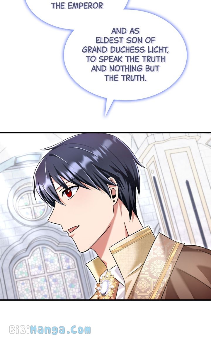 Why Would a Villainess Have Virtues? Chapter 114 - Page 26