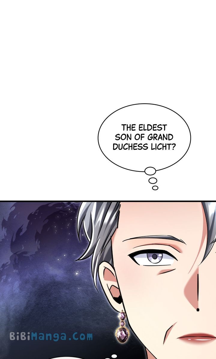 Why Would a Villainess Have Virtues? Chapter 114 - Page 27
