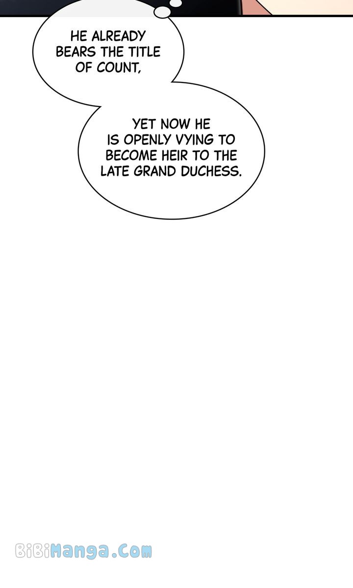 Why Would a Villainess Have Virtues? Chapter 114 - Page 28