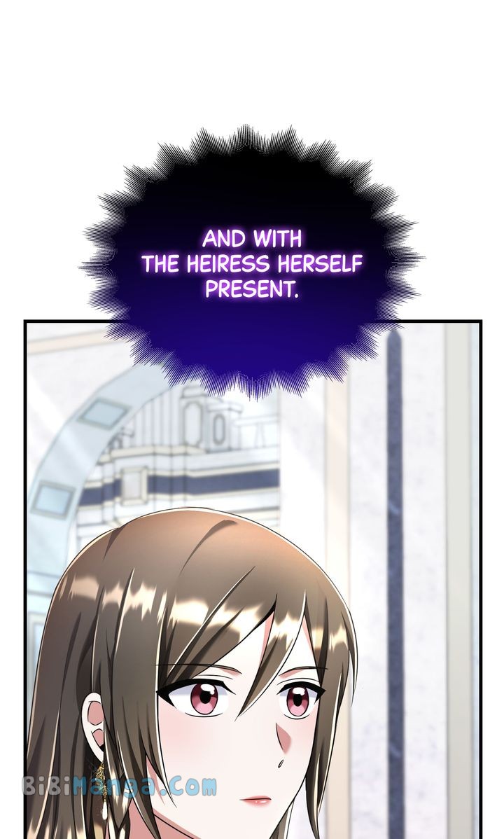 Why Would a Villainess Have Virtues? Chapter 114 - Page 29
