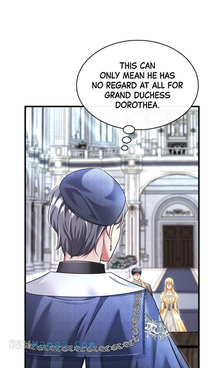 Why Would a Villainess Have Virtues? Chapter 114 - Page 31
