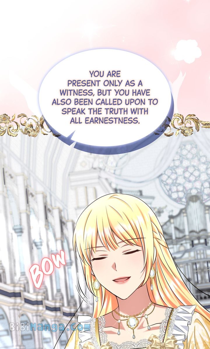 Why Would a Villainess Have Virtues? Chapter 114 - Page 33