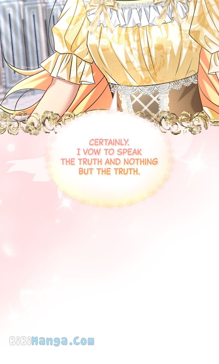 Why Would a Villainess Have Virtues? Chapter 114 - Page 34