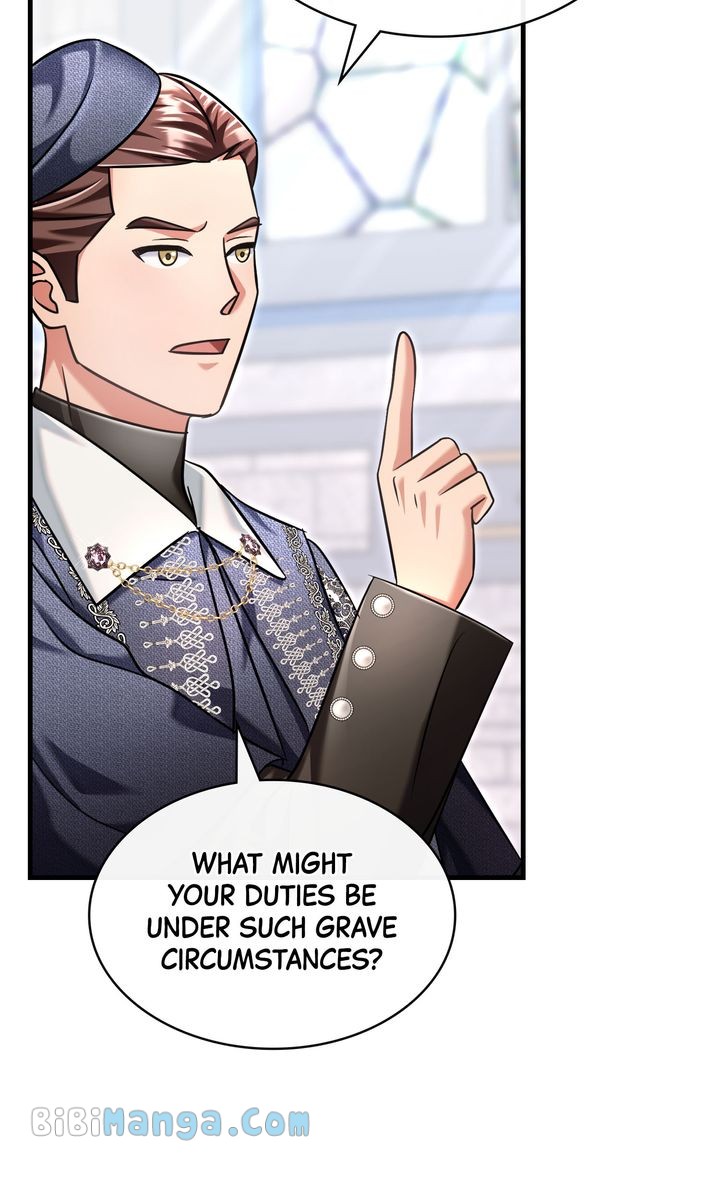 Why Would a Villainess Have Virtues? Chapter 114 - Page 37