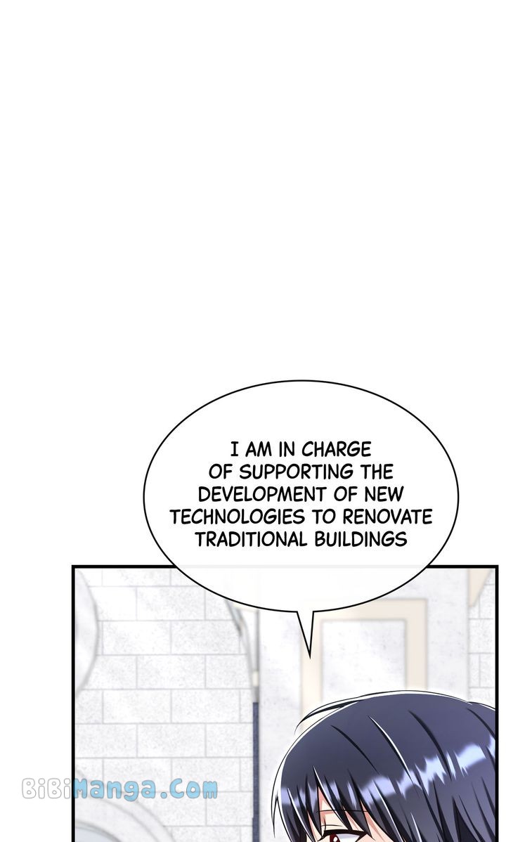 Why Would a Villainess Have Virtues? Chapter 114 - Page 38