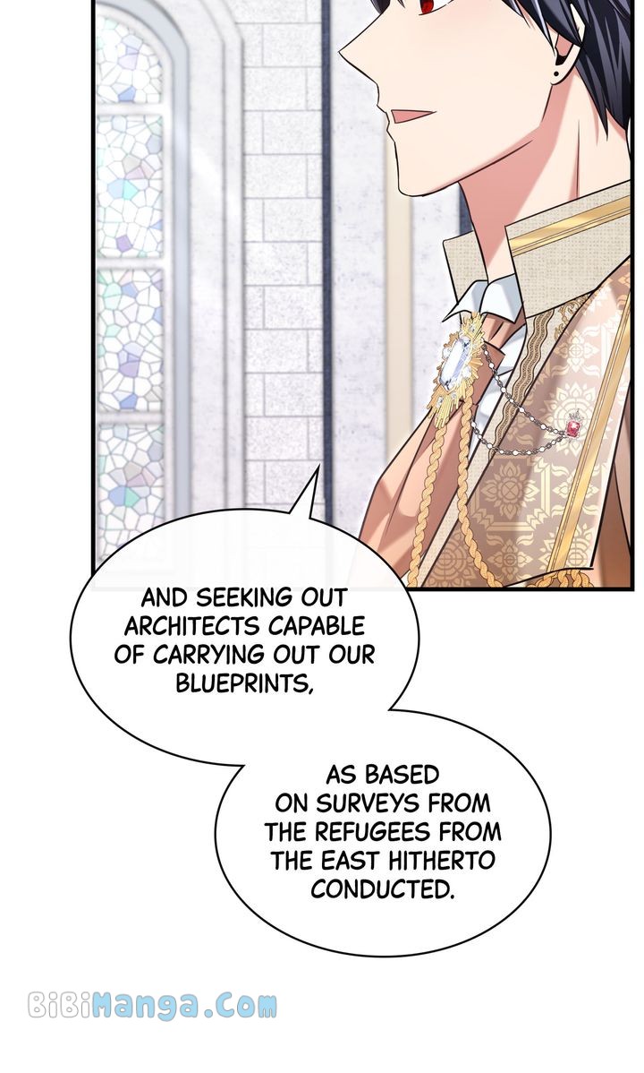 Why Would a Villainess Have Virtues? Chapter 114 - Page 39