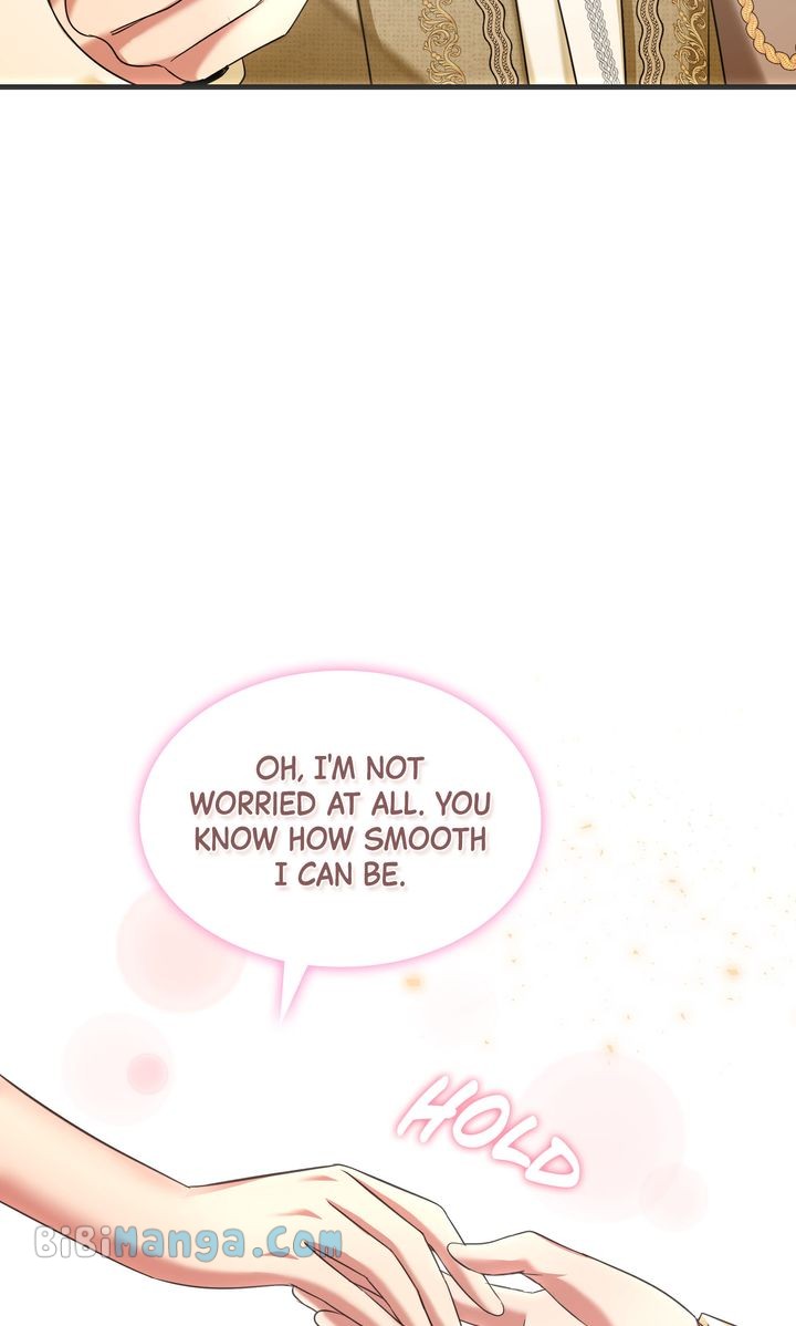 Why Would a Villainess Have Virtues? Chapter 114 - Page 5