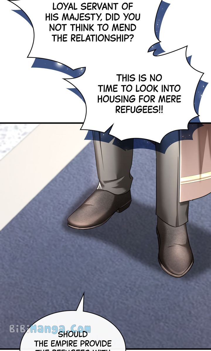 Why Would a Villainess Have Virtues? Chapter 114 - Page 41