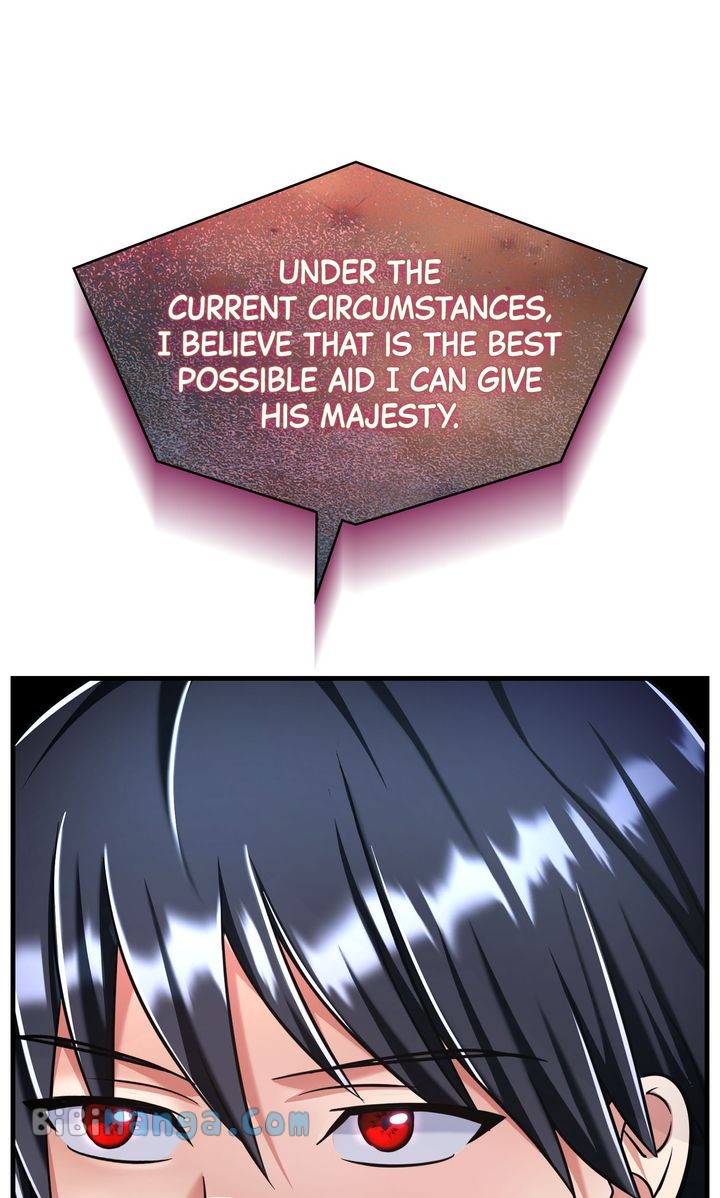 Why Would a Villainess Have Virtues? Chapter 114 - Page 43