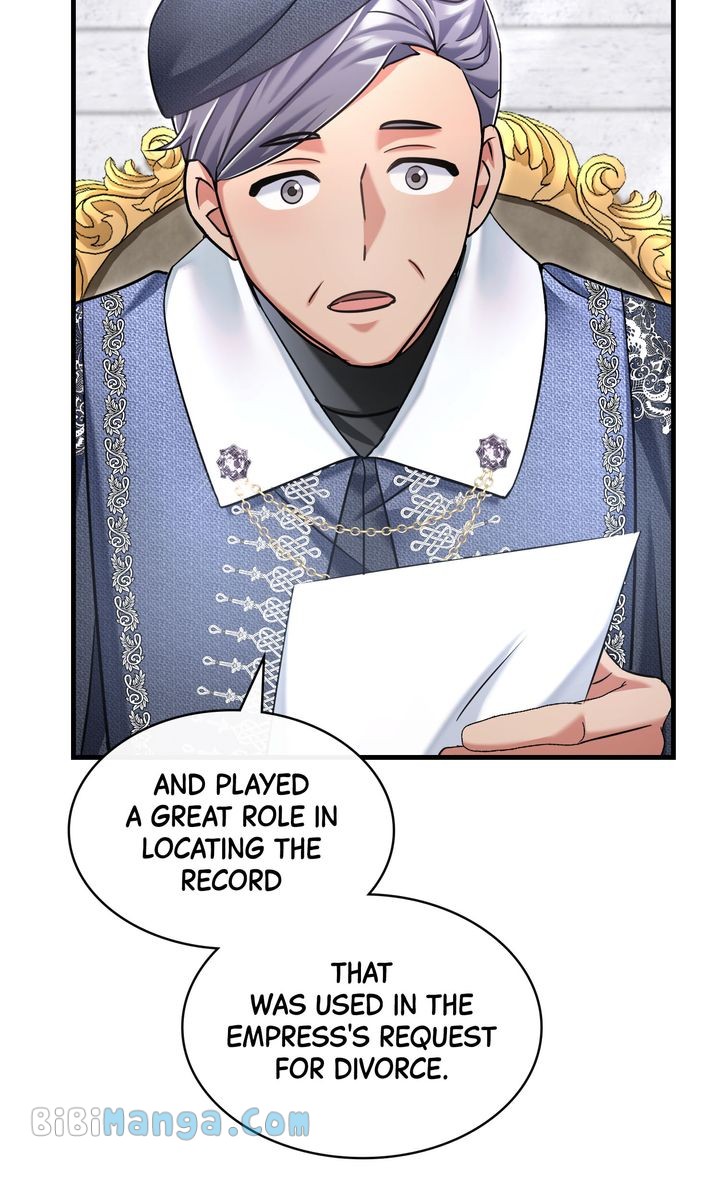 Why Would a Villainess Have Virtues? Chapter 114 - Page 47