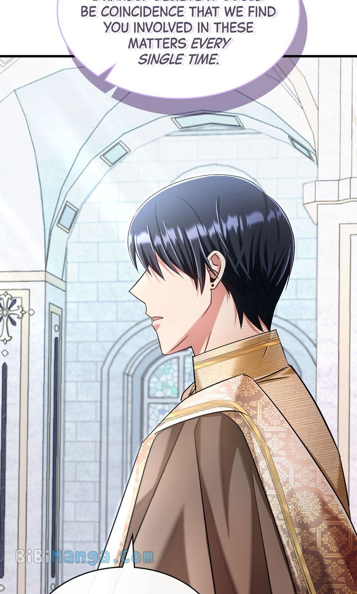 Why Would a Villainess Have Virtues? Chapter 114 - Page 49