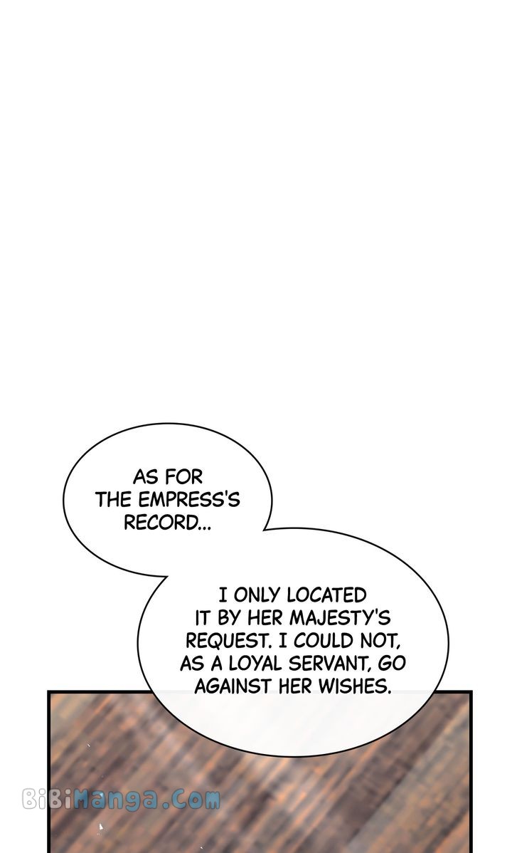 Why Would a Villainess Have Virtues? Chapter 114 - Page 51