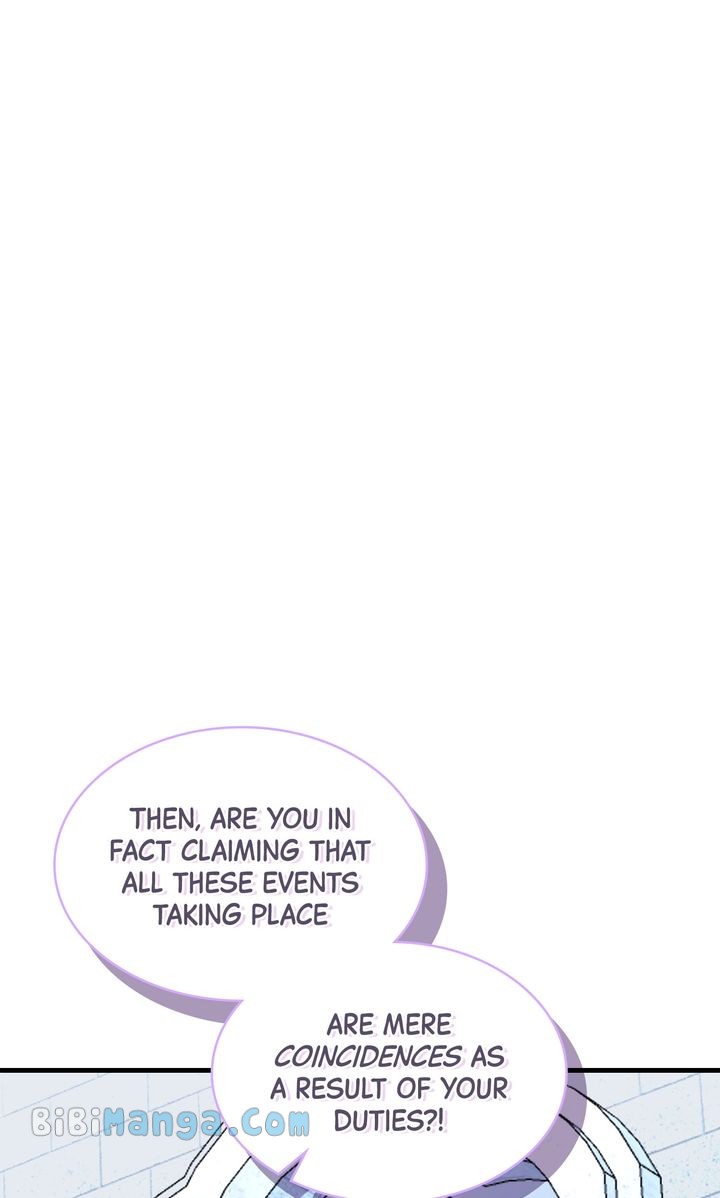 Why Would a Villainess Have Virtues? Chapter 114 - Page 53