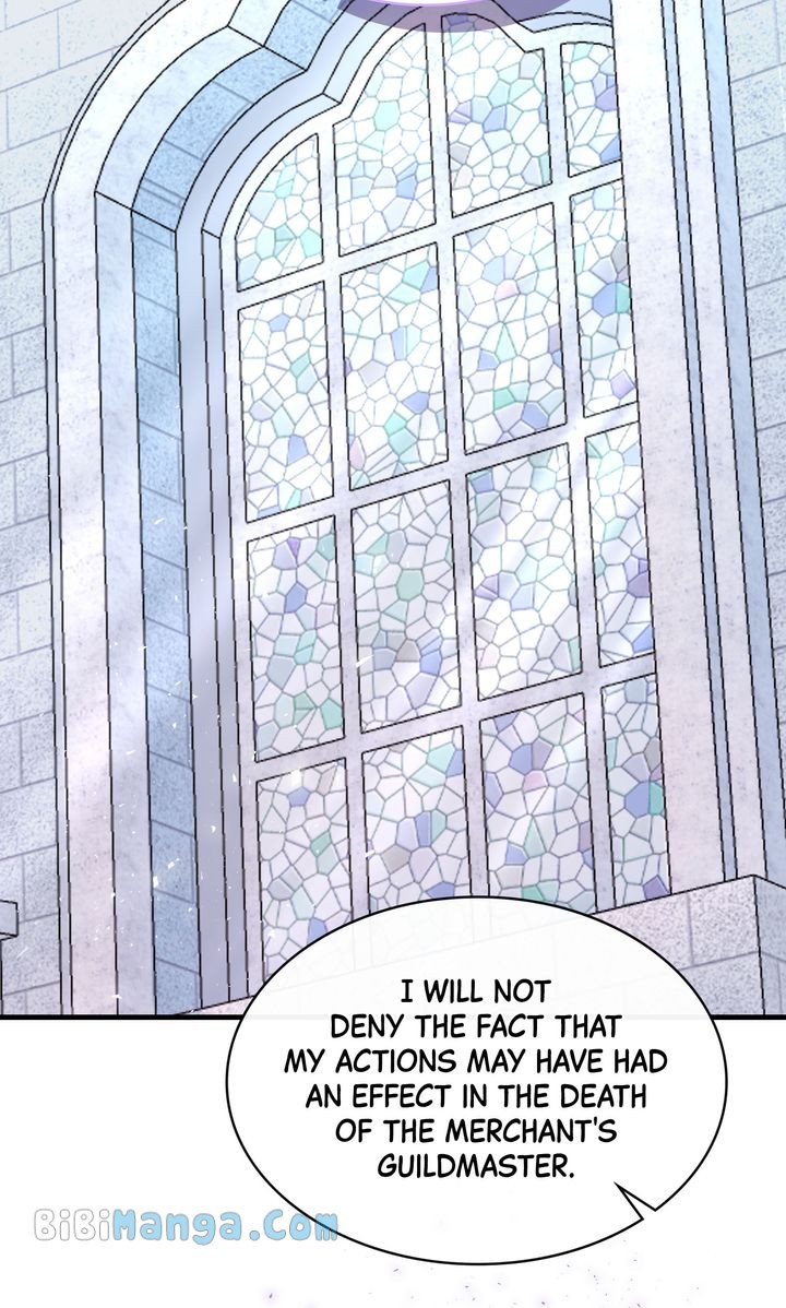 Why Would a Villainess Have Virtues? Chapter 114 - Page 54