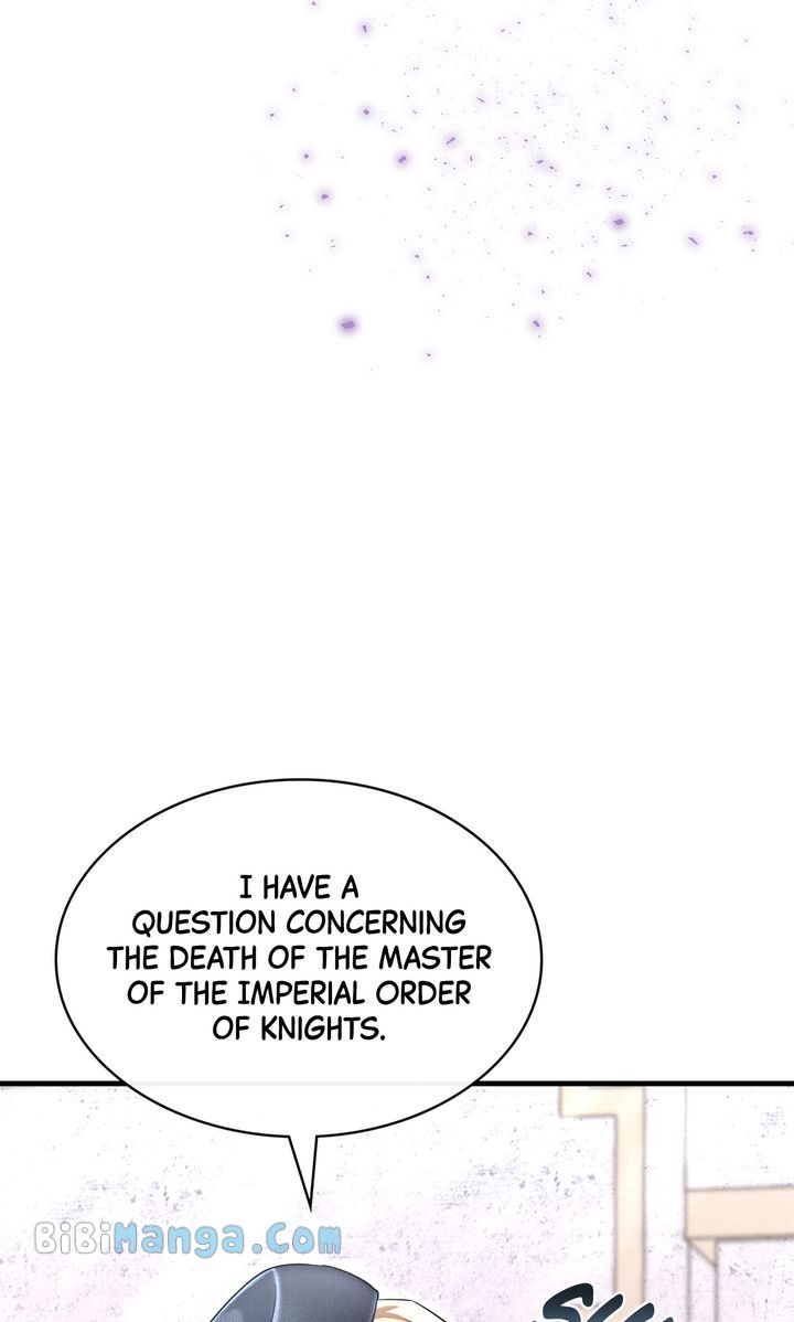 Why Would a Villainess Have Virtues? Chapter 114 - Page 55