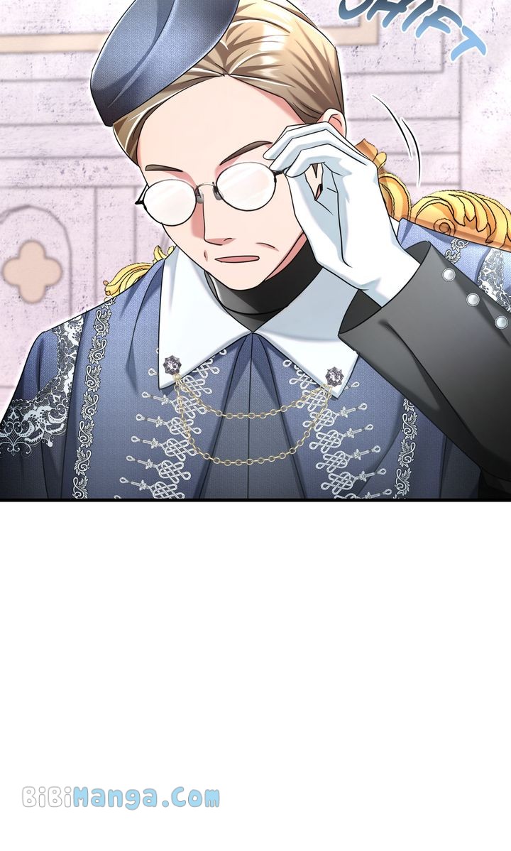 Why Would a Villainess Have Virtues? Chapter 114 - Page 56