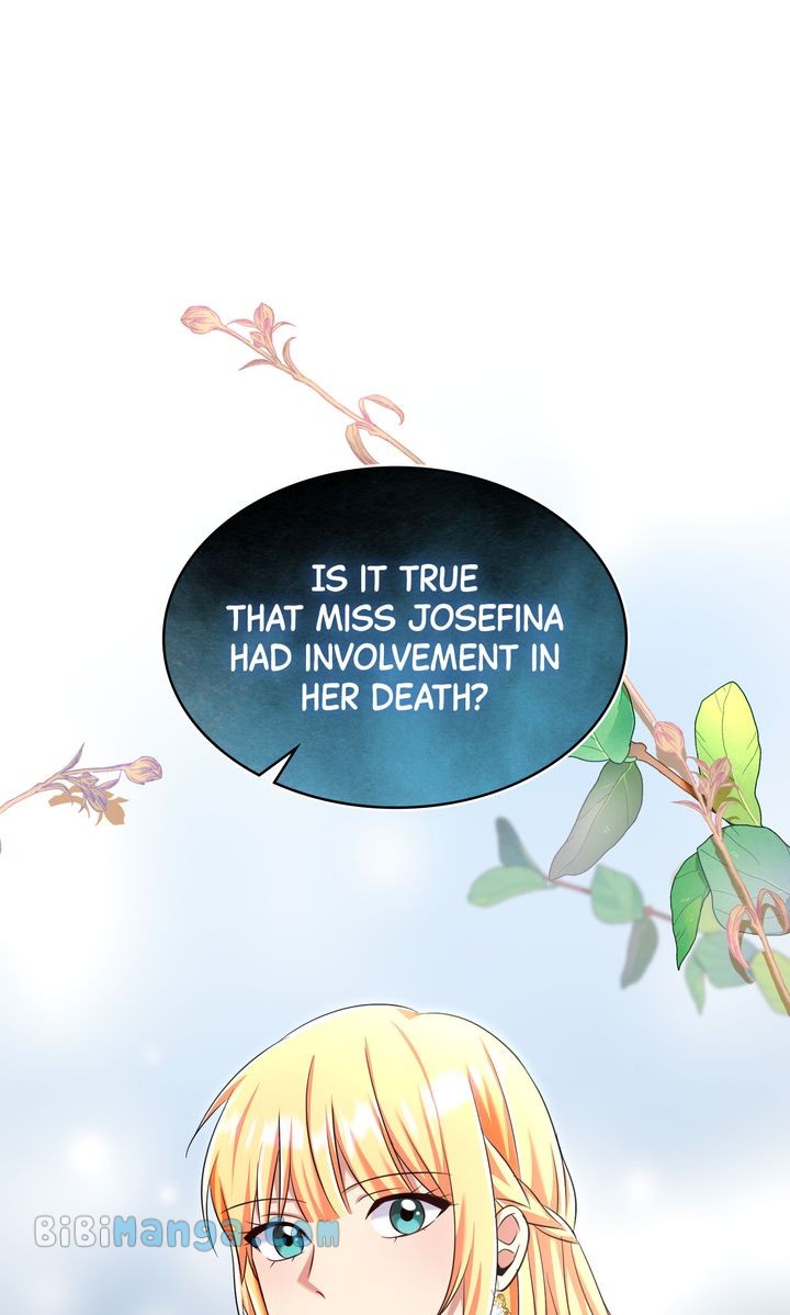 Why Would a Villainess Have Virtues? Chapter 114 - Page 57
