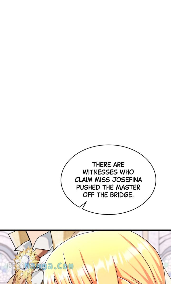 Why Would a Villainess Have Virtues? Chapter 114 - Page 59