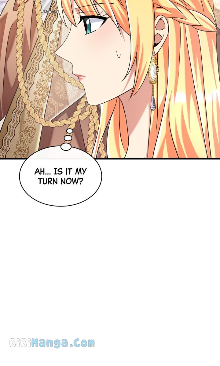 Why Would a Villainess Have Virtues? Chapter 114 - Page 60