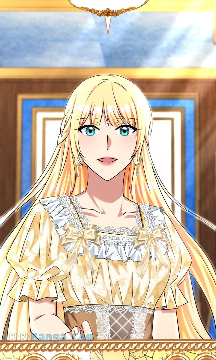 Why Would a Villainess Have Virtues? Chapter 114 - Page 7