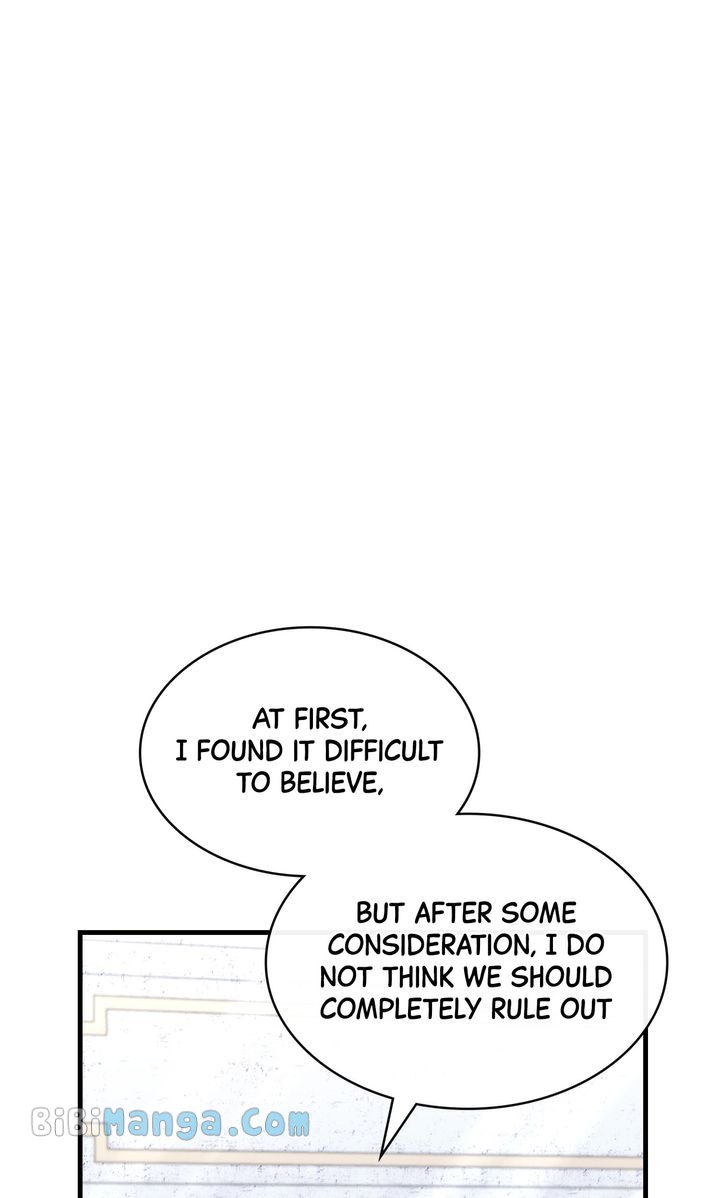 Why Would a Villainess Have Virtues? Chapter 114 - Page 61