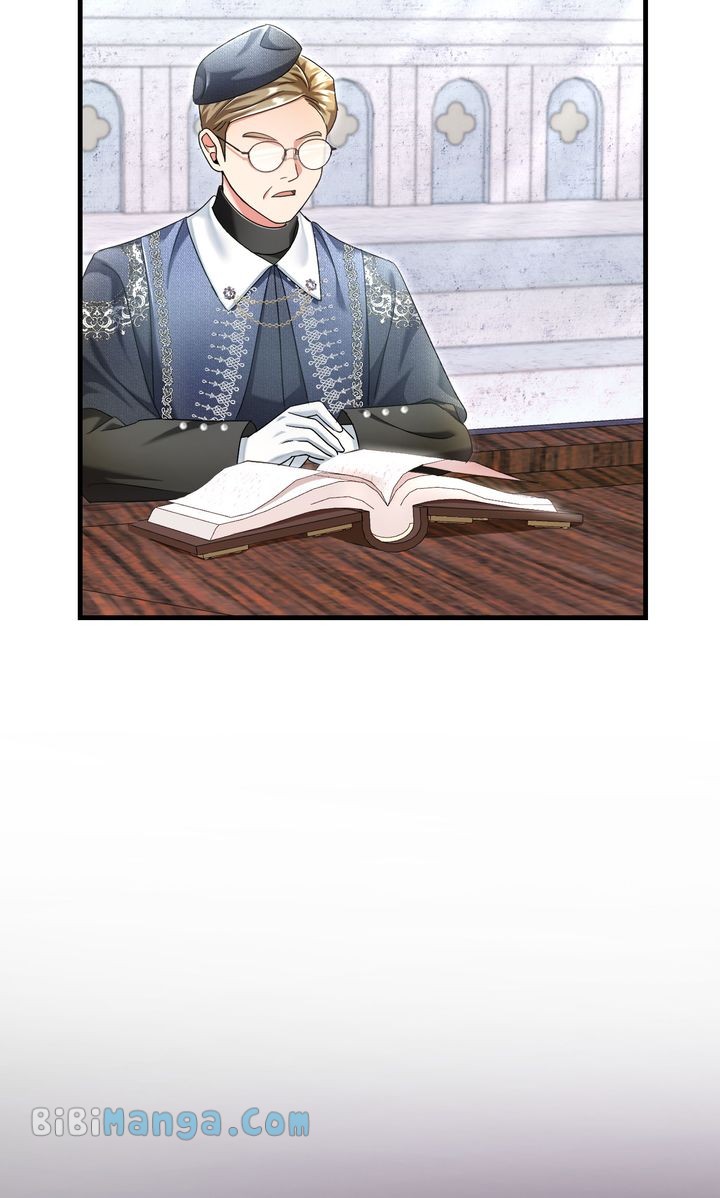 Why Would a Villainess Have Virtues? Chapter 114 - Page 62