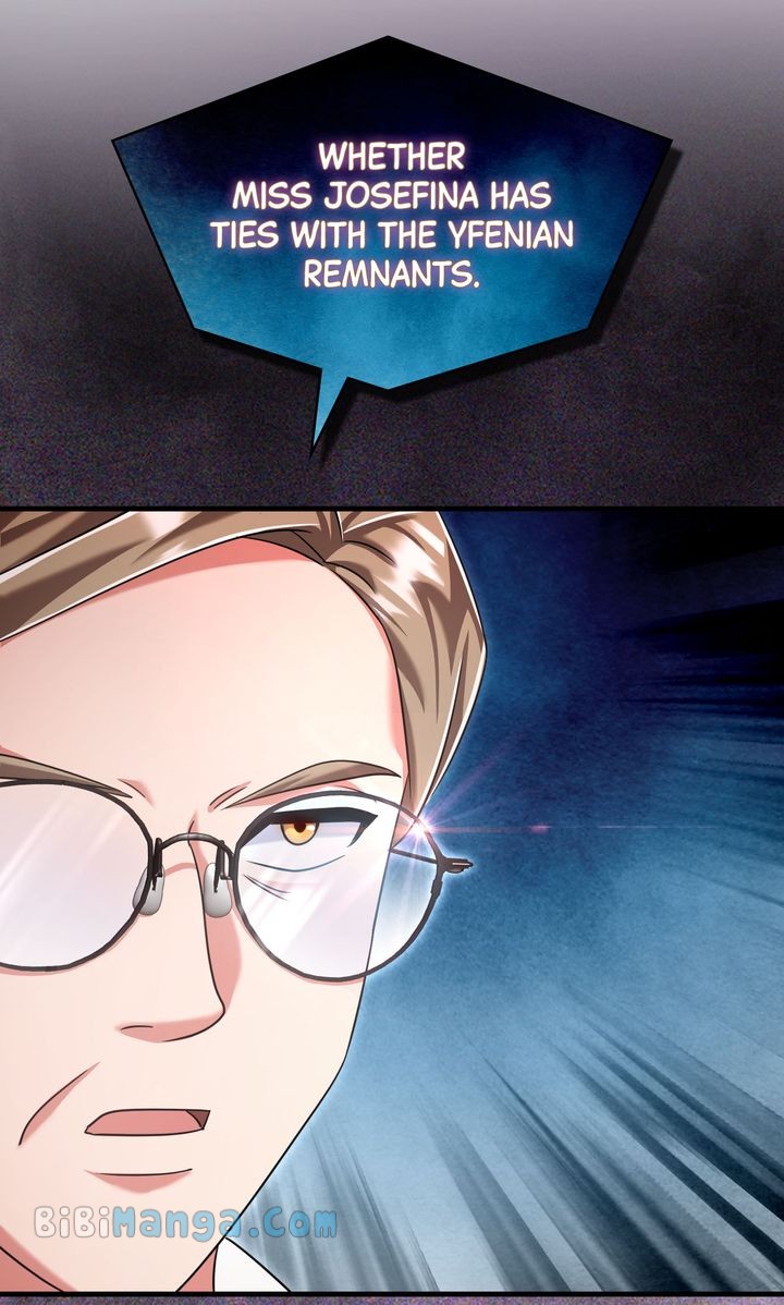 Why Would a Villainess Have Virtues? Chapter 114 - Page 63