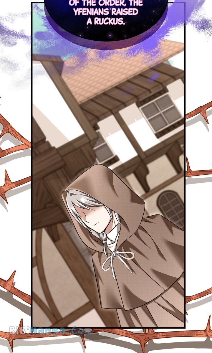 Why Would a Villainess Have Virtues? Chapter 114 - Page 65