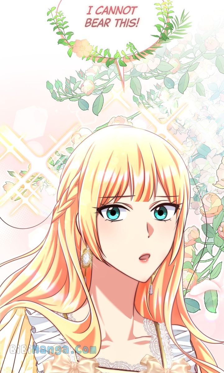 Why Would a Villainess Have Virtues? Chapter 114 - Page 68