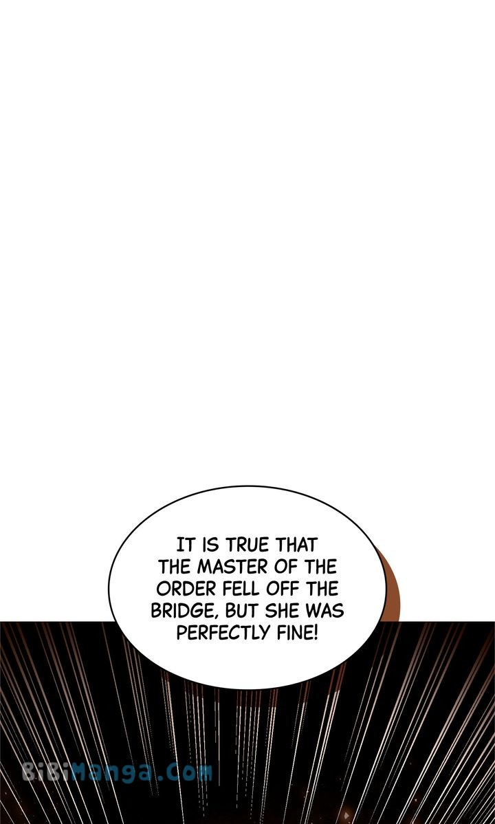 Why Would a Villainess Have Virtues? Chapter 114 - Page 71