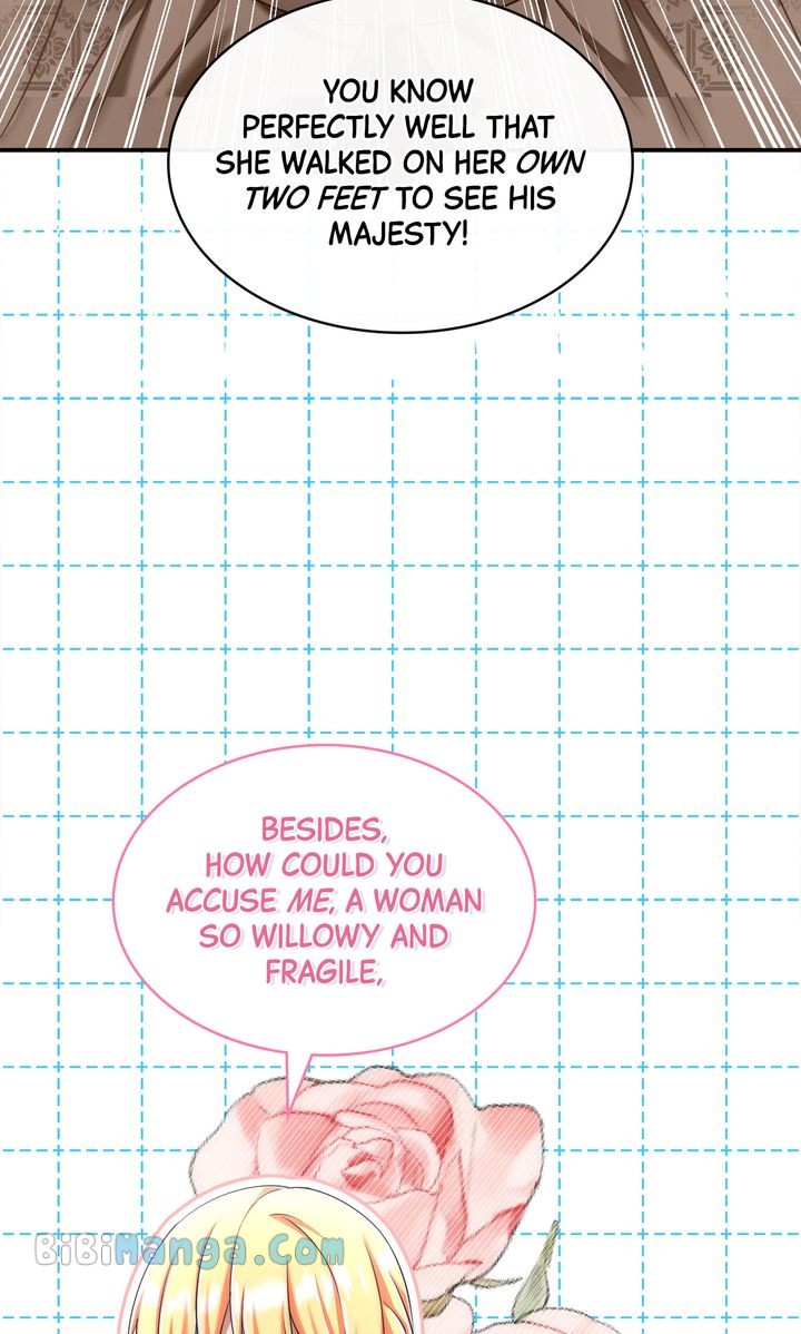 Why Would a Villainess Have Virtues? Chapter 114 - Page 73