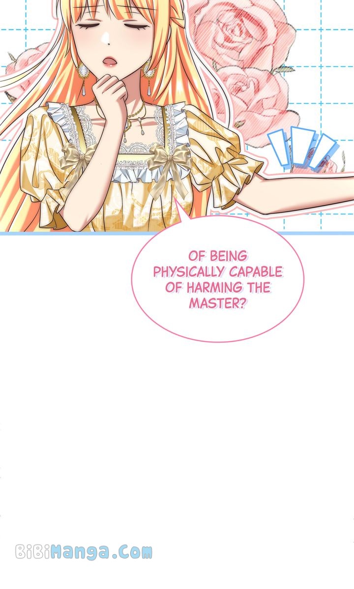 Why Would a Villainess Have Virtues? Chapter 114 - Page 74