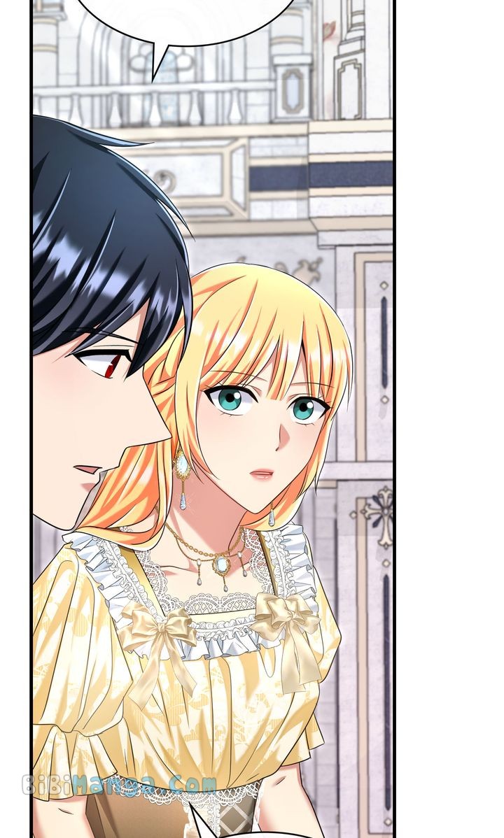 Why Would a Villainess Have Virtues? Chapter 114 - Page 76