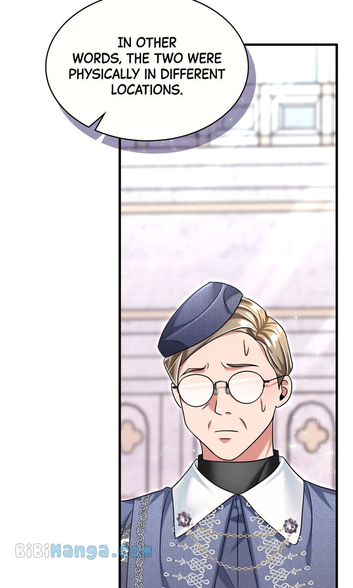 Why Would a Villainess Have Virtues? Chapter 114 - Page 78