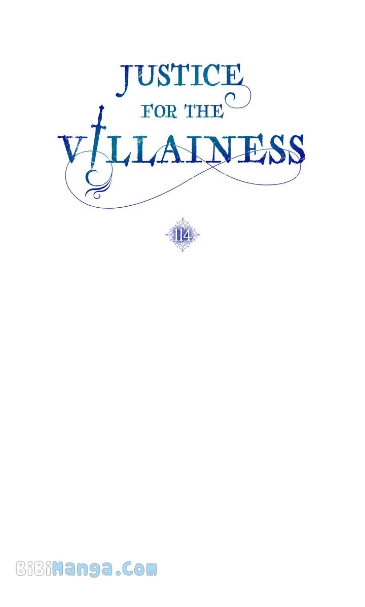 Why Would a Villainess Have Virtues? Chapter 114 - Page 9