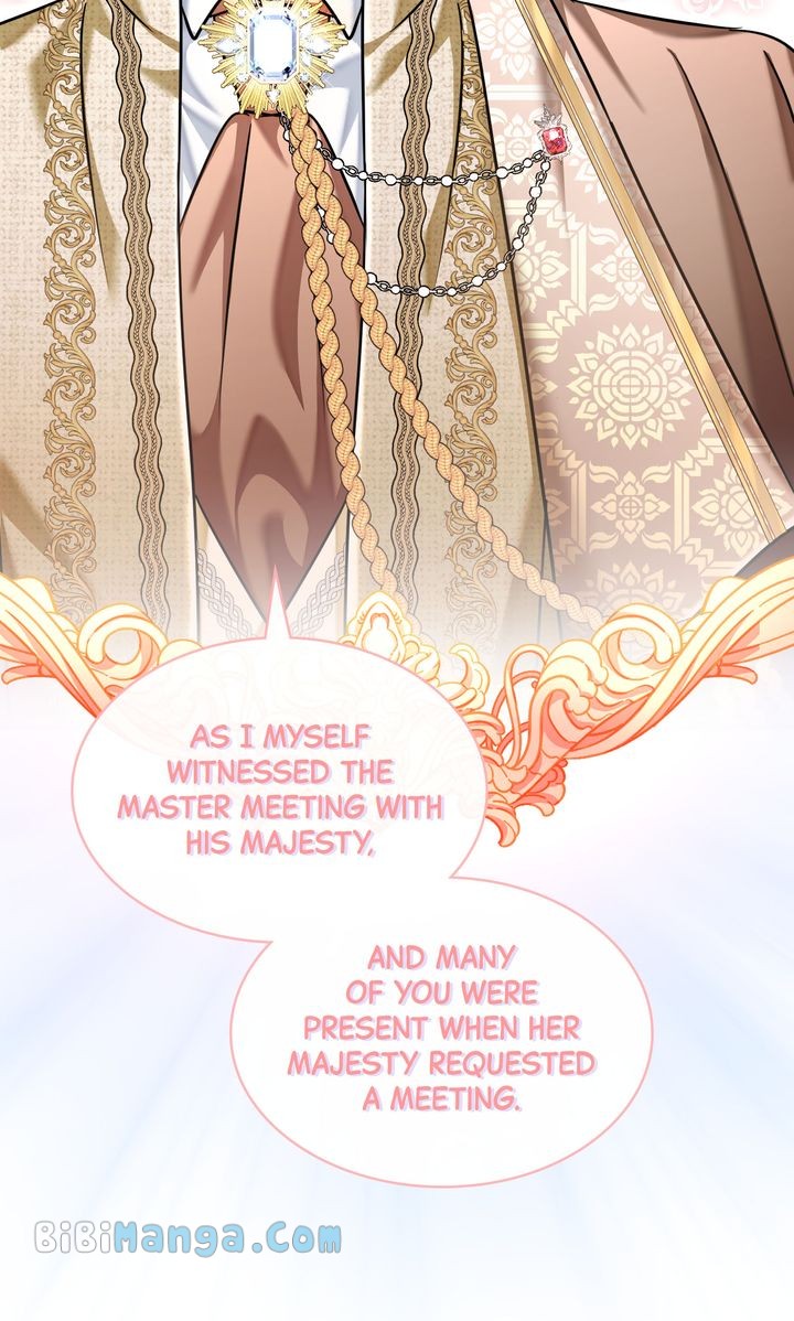 Why Would a Villainess Have Virtues? Chapter 114 - Page 81