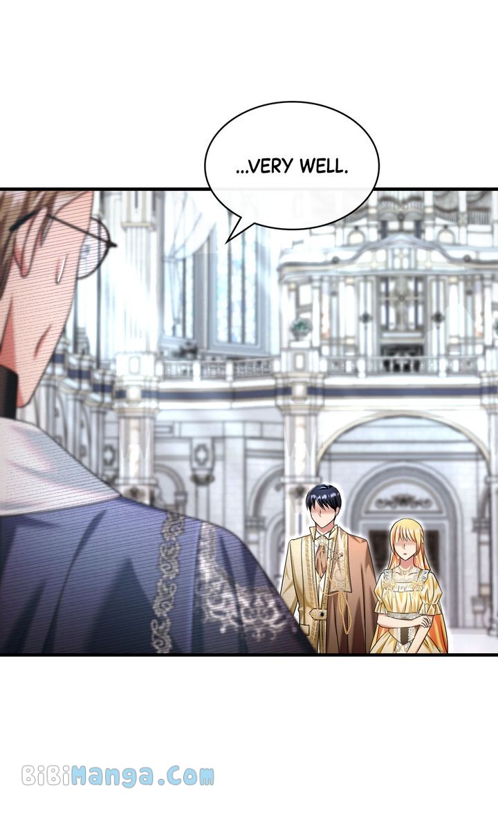 Why Would a Villainess Have Virtues? Chapter 114 - Page 83