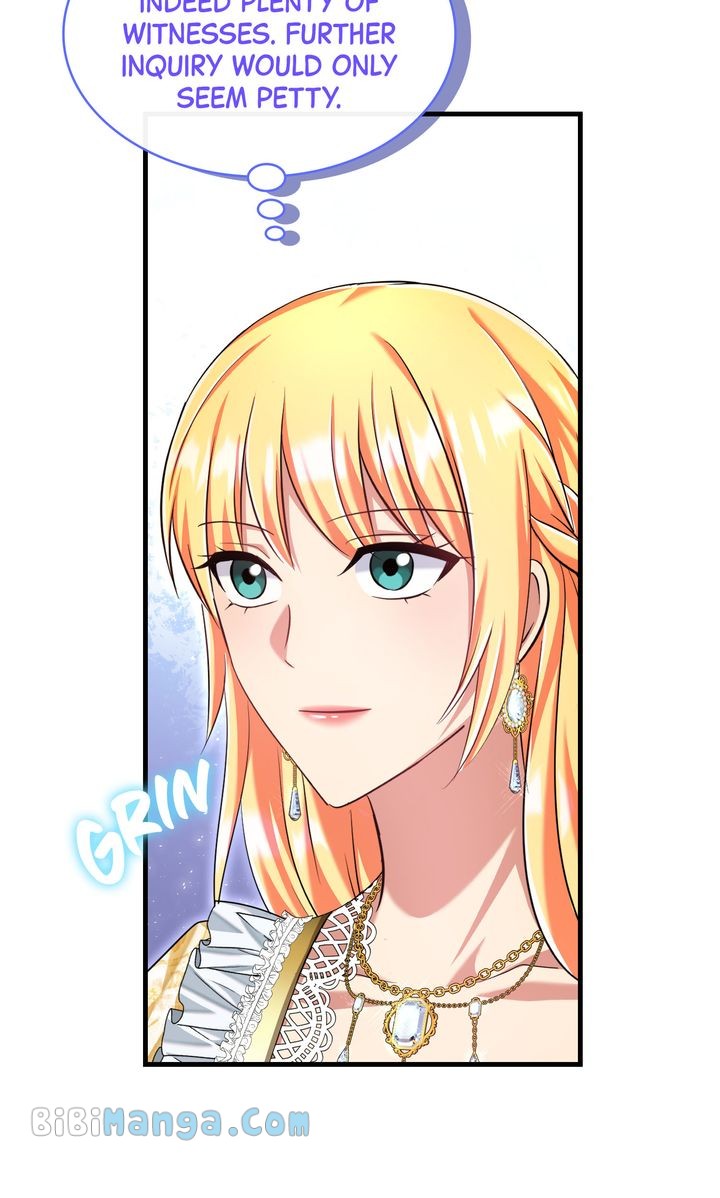 Why Would a Villainess Have Virtues? Chapter 114 - Page 85