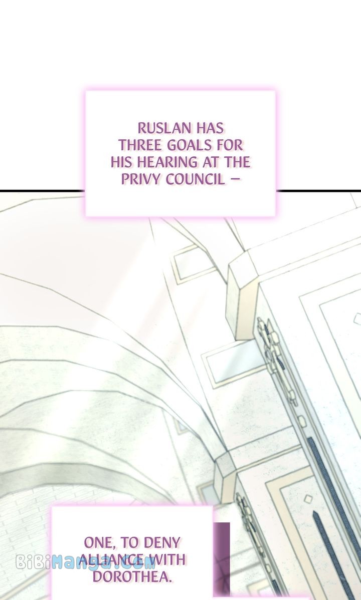 Why Would a Villainess Have Virtues? Chapter 114 - Page 10