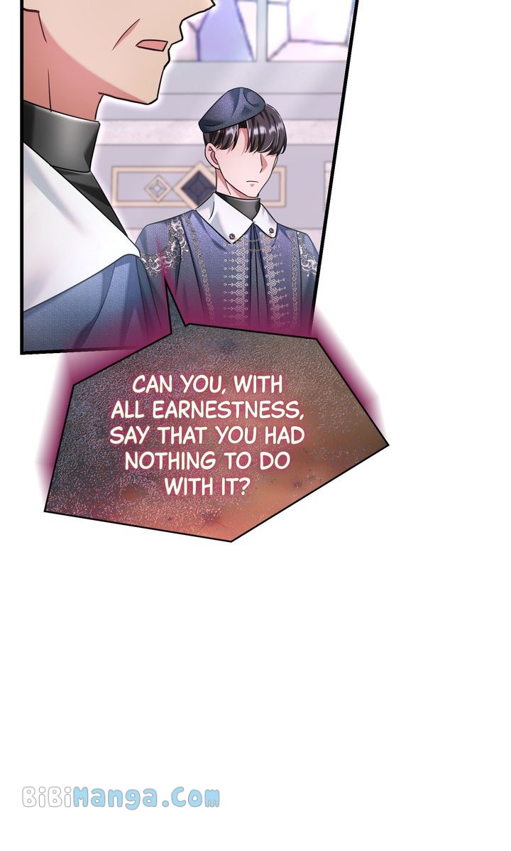 Why Would a Villainess Have Virtues? Chapter 114 - Page 91