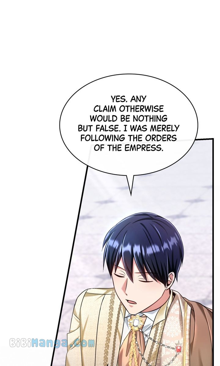 Why Would a Villainess Have Virtues? Chapter 114 - Page 92