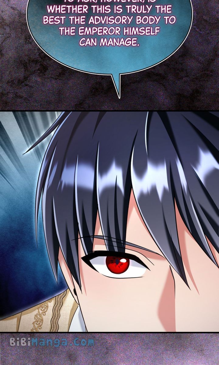 Why Would a Villainess Have Virtues? Chapter 114 - Page 94