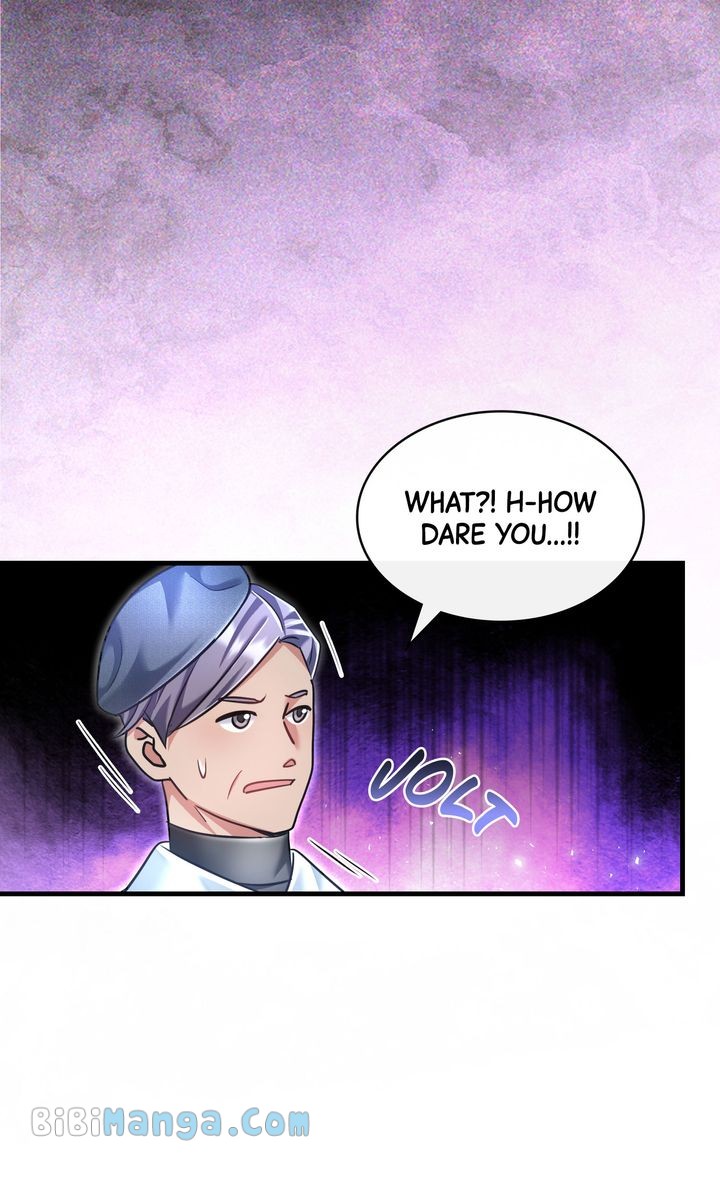 Why Would a Villainess Have Virtues? Chapter 114 - Page 95