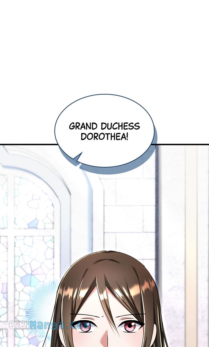 Why Would a Villainess Have Virtues? Chapter 114 - Page 99