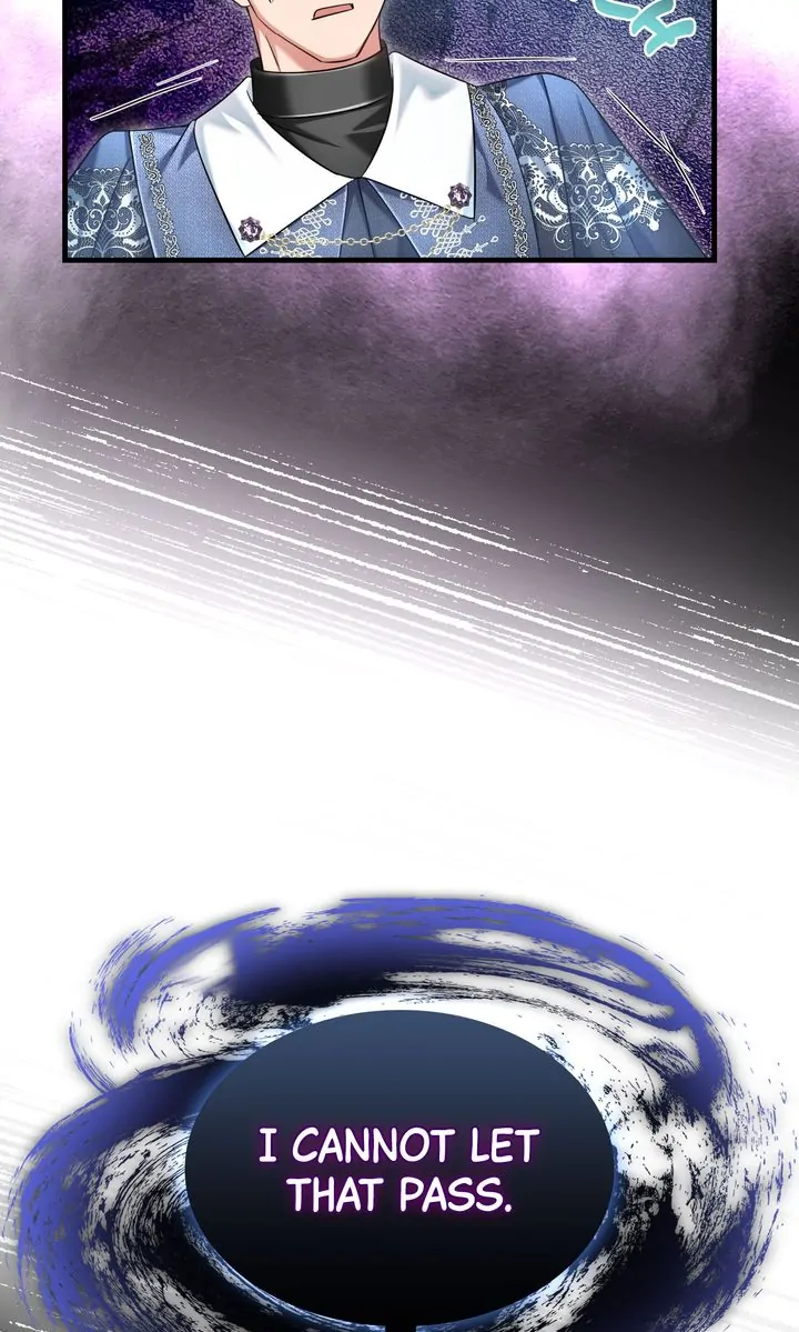 Why Would a Villainess Have Virtues? Chapter 115 - Page 11