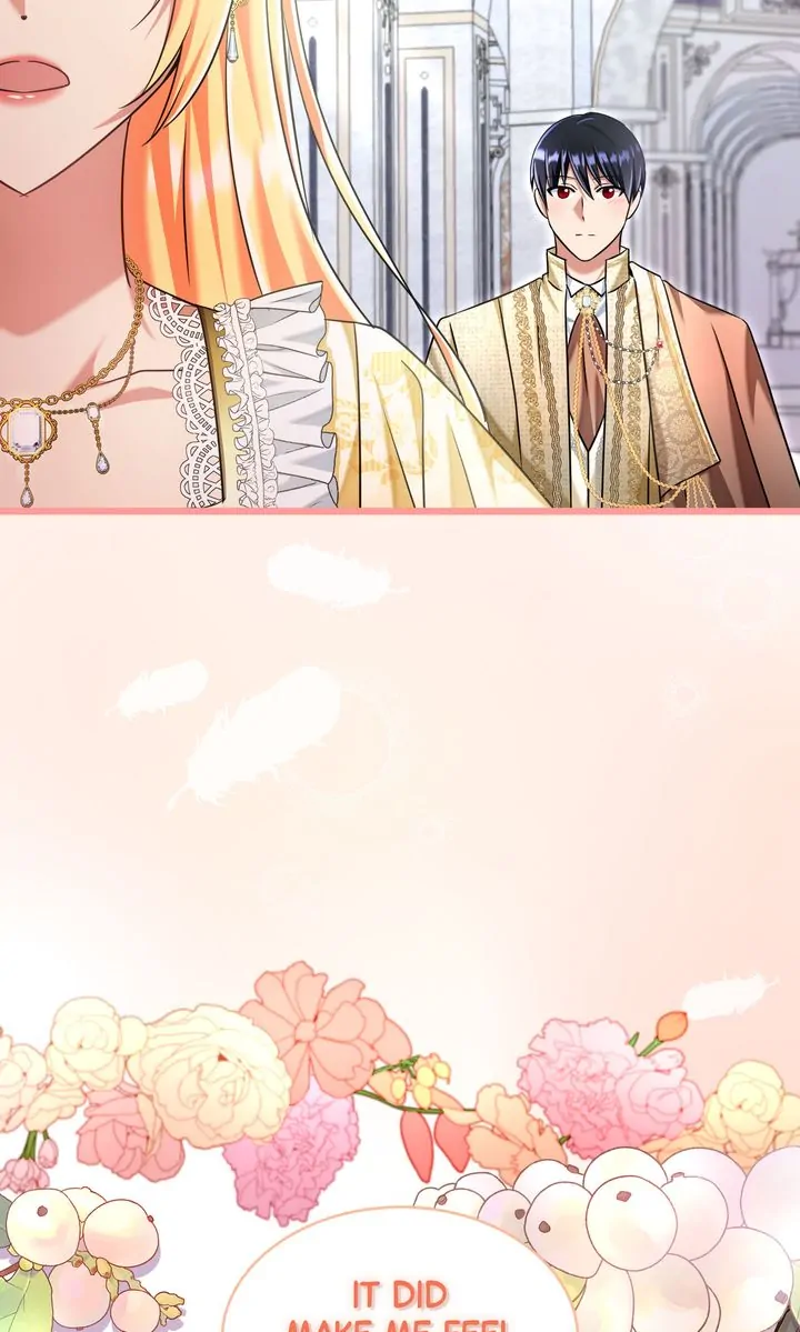 Why Would a Villainess Have Virtues? Chapter 115 - Page 102