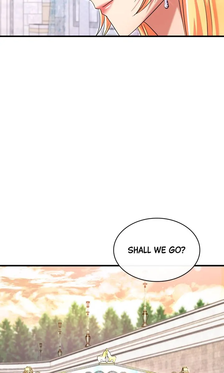 Why Would a Villainess Have Virtues? Chapter 115 - Page 108